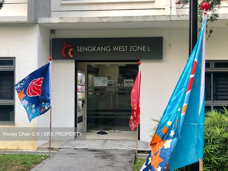 Blk 335B Anchorvale Crescent (Sengkang), HDB 4 Rooms #207189221